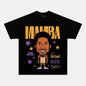 KOBE CARTOON TEE