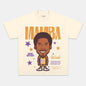 KOBE CARTOON TEE