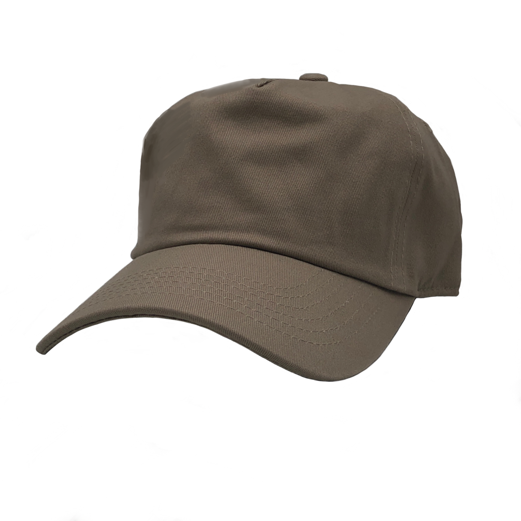 GN-1004P5 - Washed Cotton Dad Caps