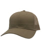 GN-1020 - Trucker Mesh - Khaki / One Size - CAPS