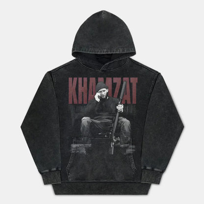 Khamzat Chimaev TEE 1.9