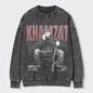 Khamzat Chimaev TEE 1.9