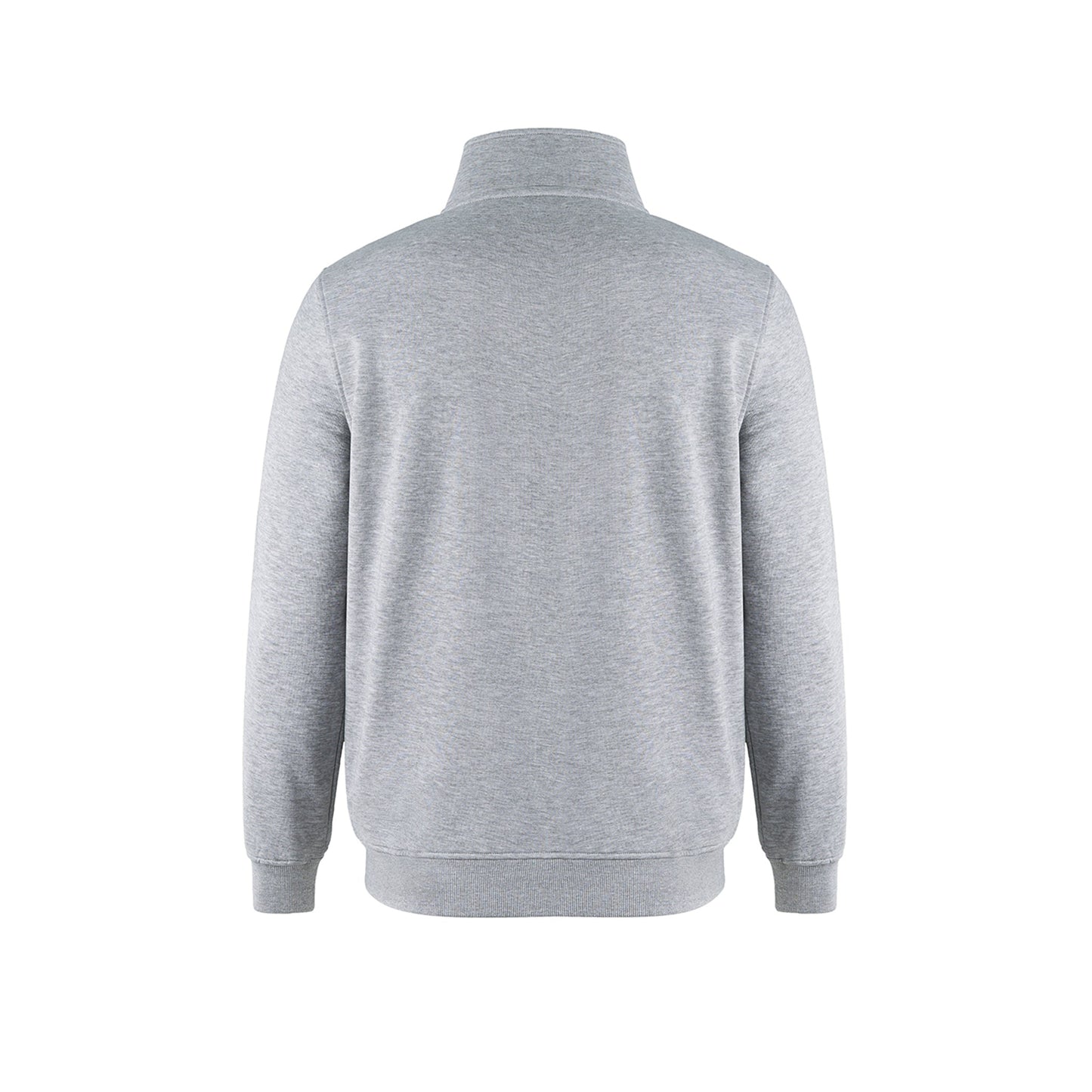 Flux - 1/4 Zip Sweatshirt - L00545