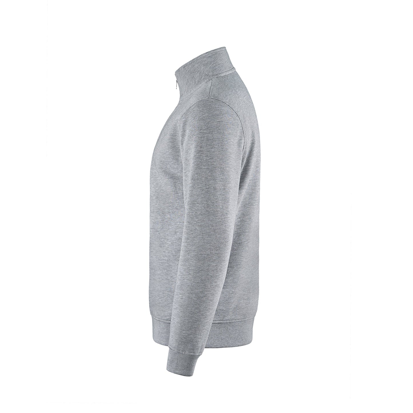 Flux - 1/4 Zip Sweatshirt - L00545