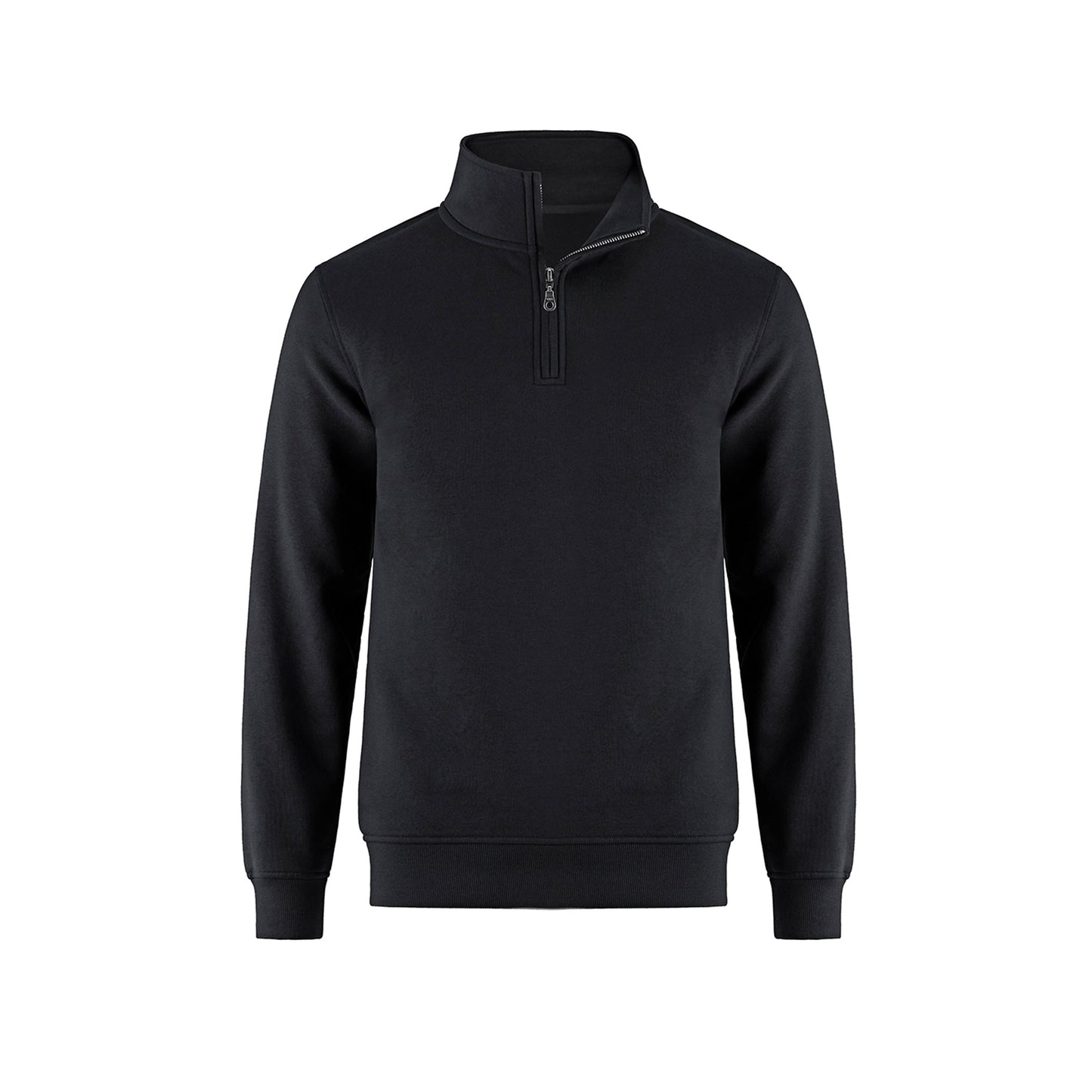 Flux - 1/4 Zip Sweatshirt - L00545