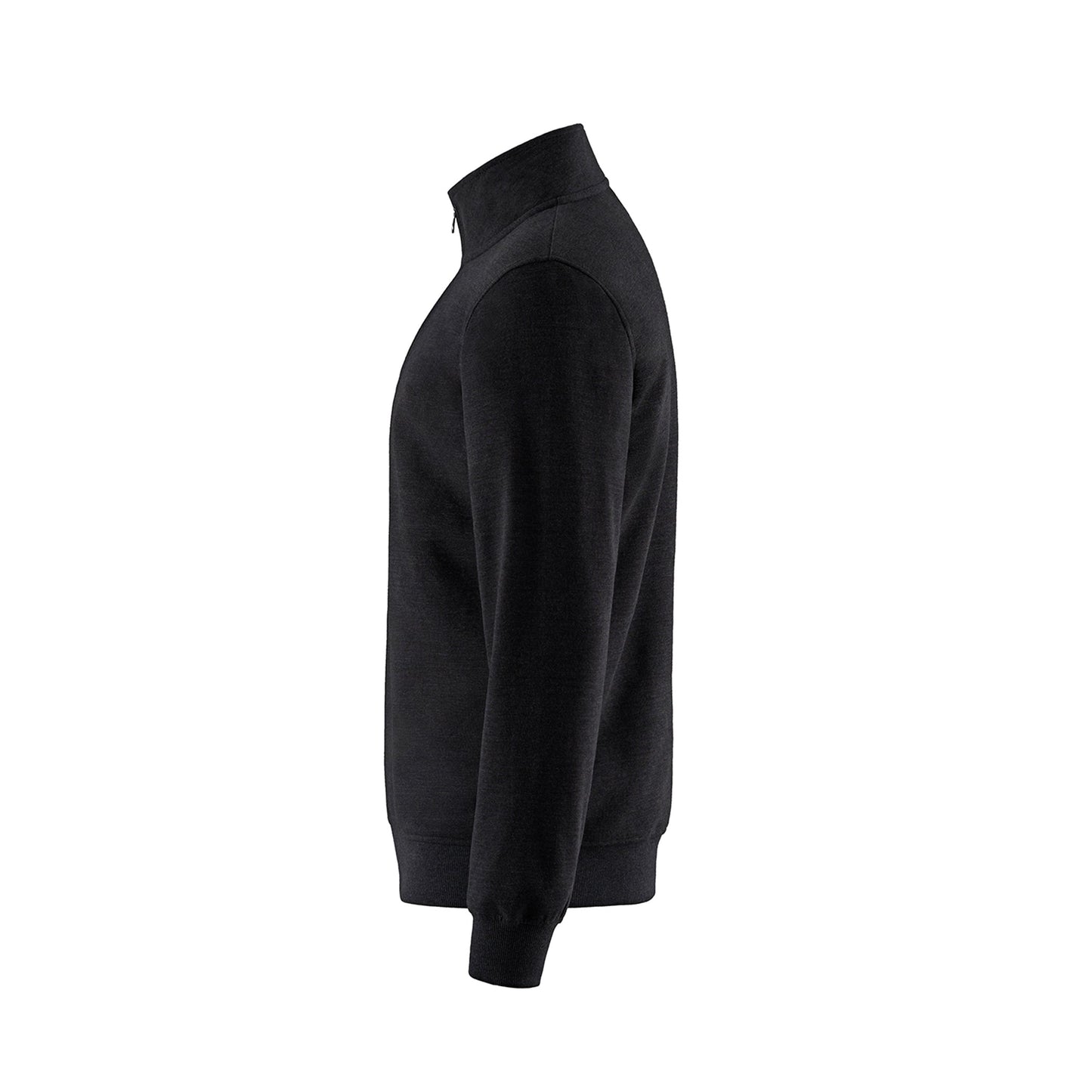 Flux - 1/4 Zip Sweatshirt - L00545