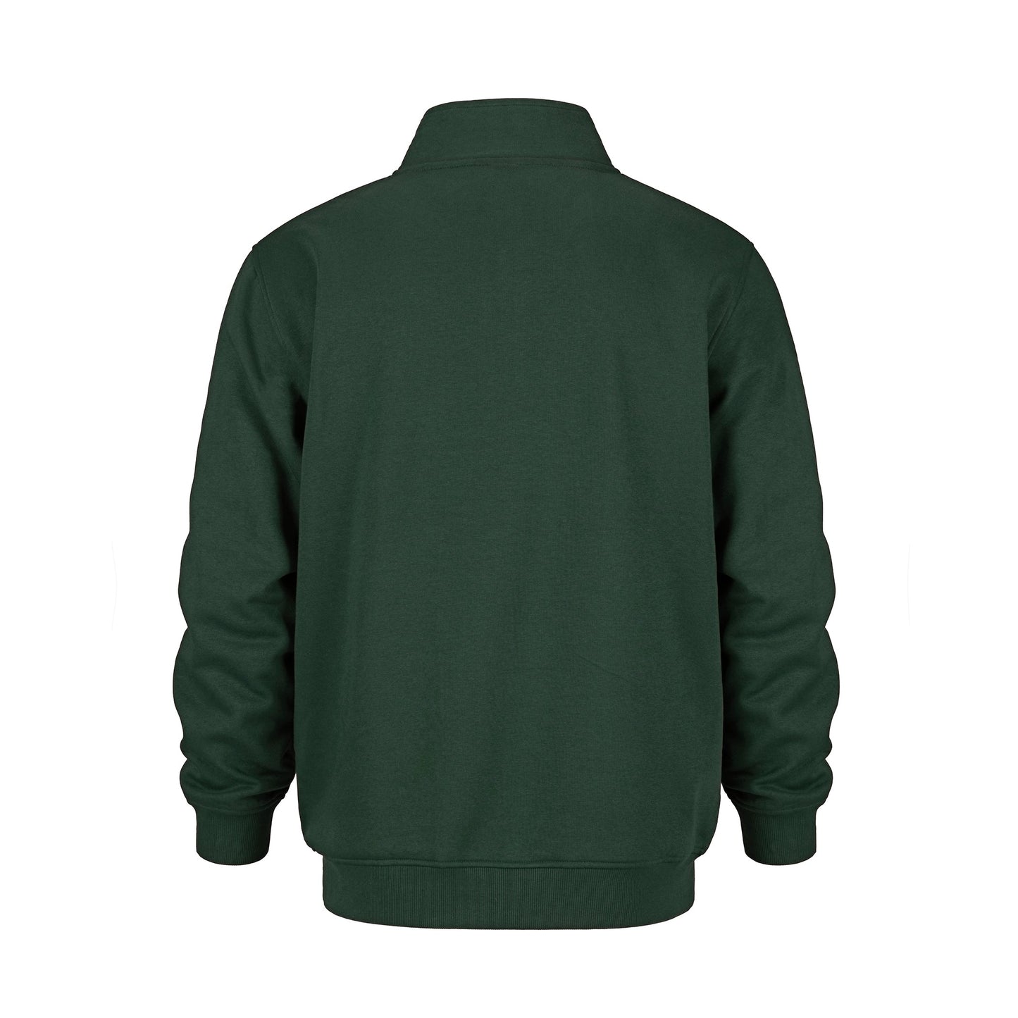 Flux - 1/4 Zip Sweatshirt - L00545