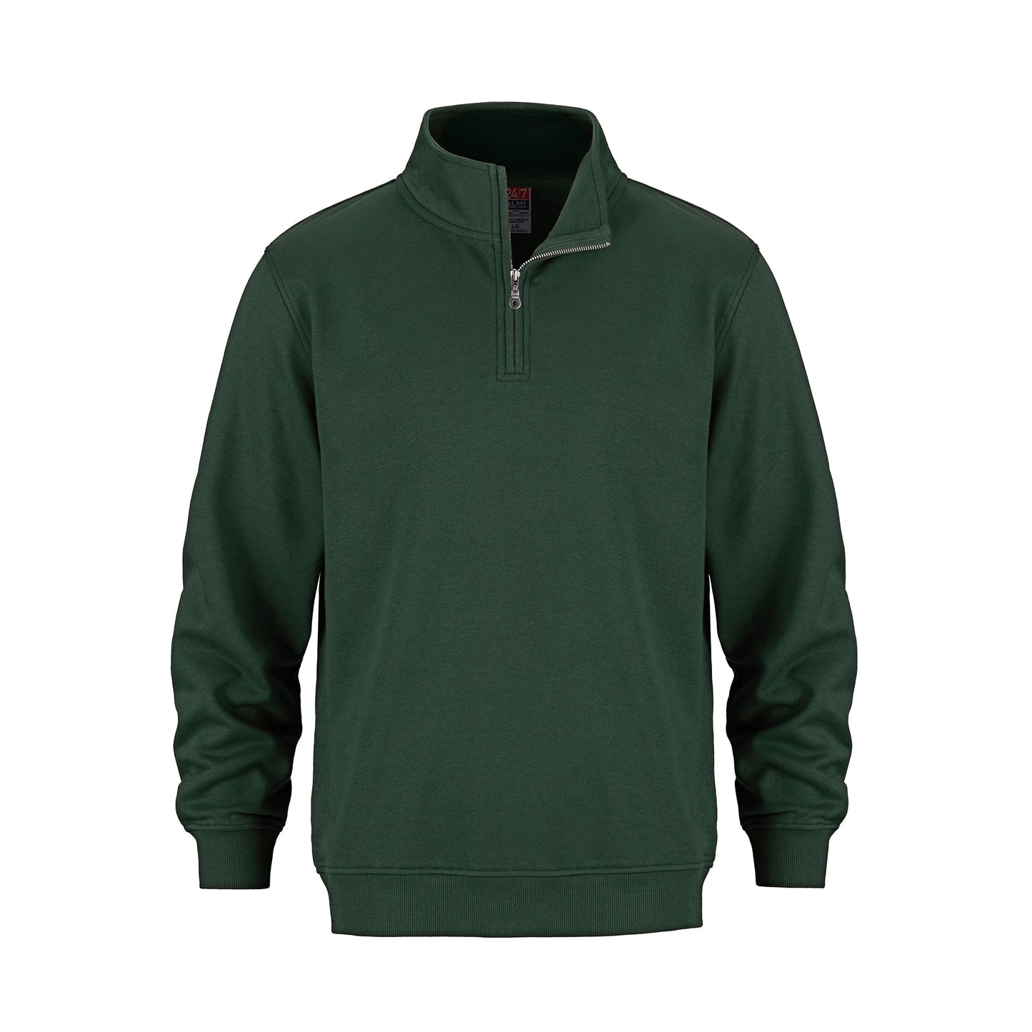 Flux - 1/4 Zip Sweatshirt - L00545