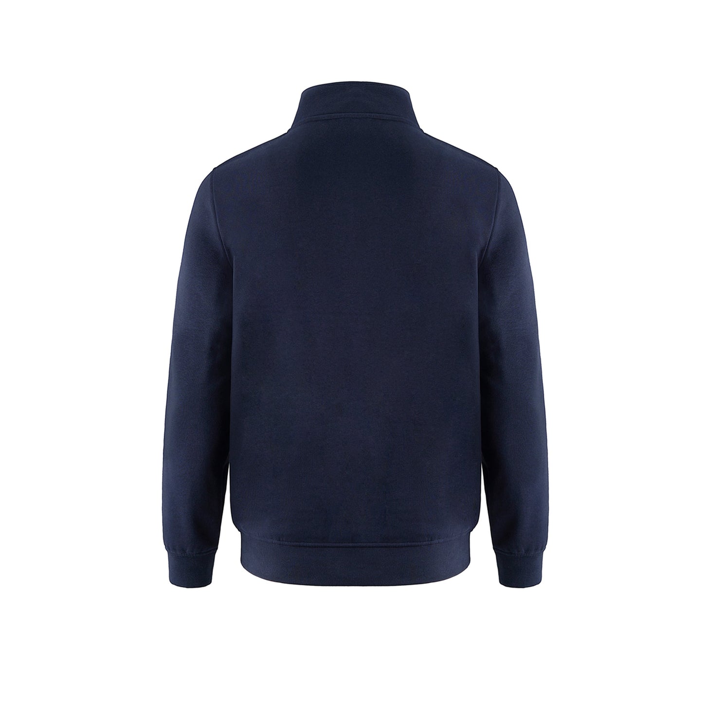 Flux - 1/4 Zip Sweatshirt - L00545