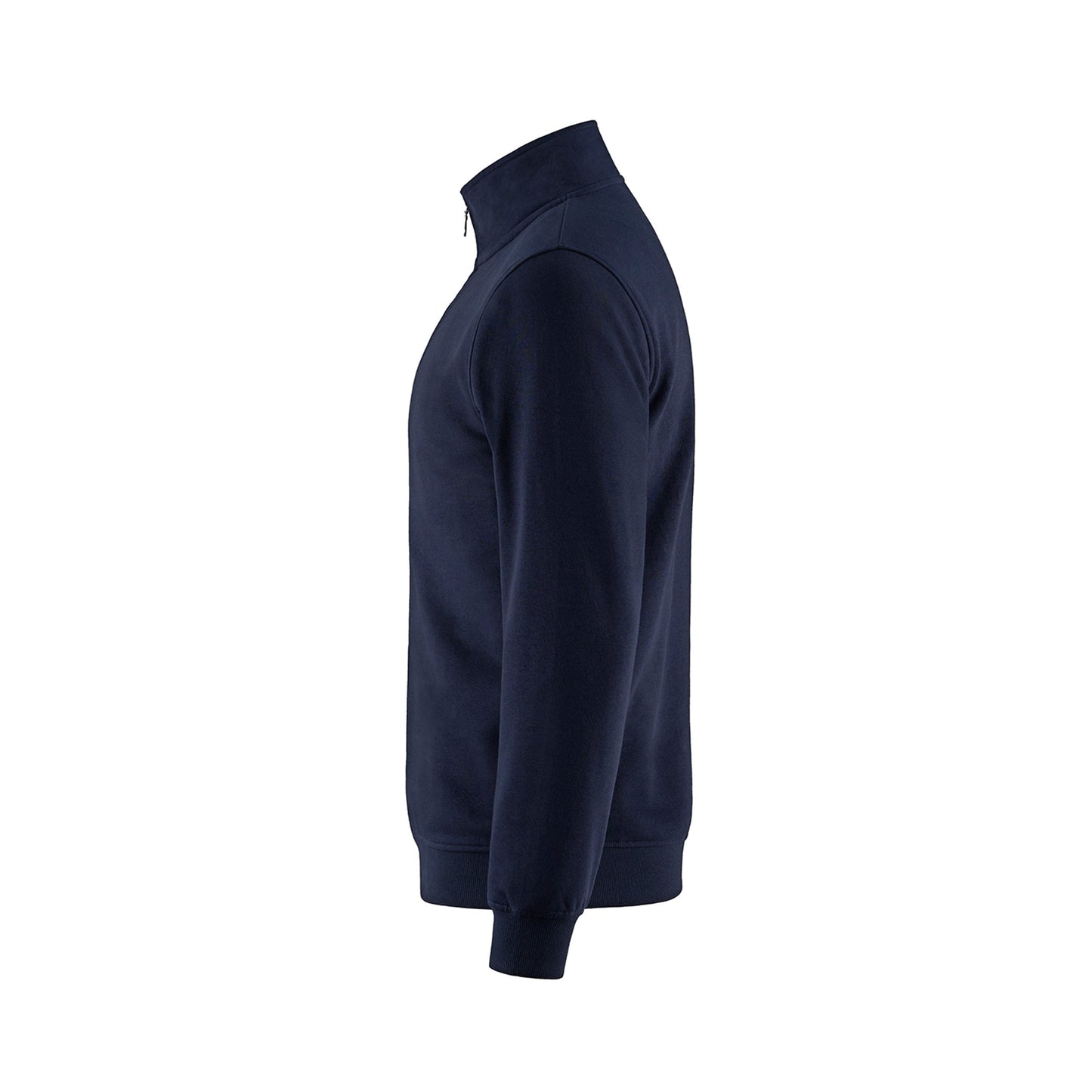 Flux - 1/4 Zip Sweatshirt - L00545