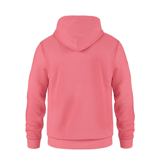 L00552 - Flash - Pullover Hooded Sweatshirt (INTENSE COLORS) - Fleece