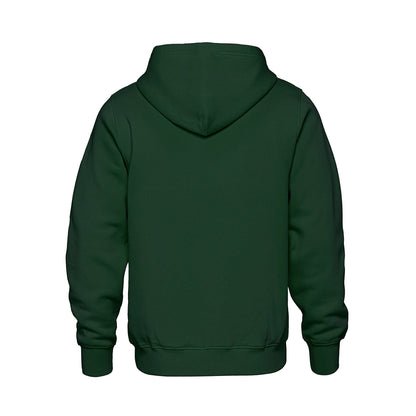 L0555Y - Surfer - Youth Full Zip Hooded Sweatshirt - Fleece