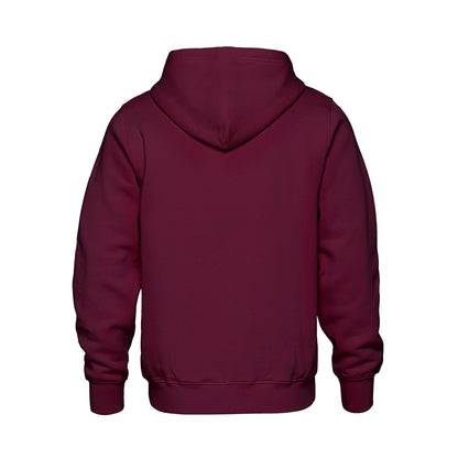 L0555Y - Surfer - Youth Full Zip Hooded Sweatshirt - Fleece