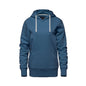 L00661 - Cedar Point - Ladies Pullover Hooded Sweatshirt - Blue / XS / Fleece