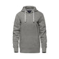 L00661 - Cedar Point - Ladies Pullover Hooded Sweatshirt - Mid Grey / XS / Fleece