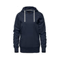 L00661 - Cedar Point - Ladies Pullover Hooded Sweatshirt - Navy / XS / Fleece