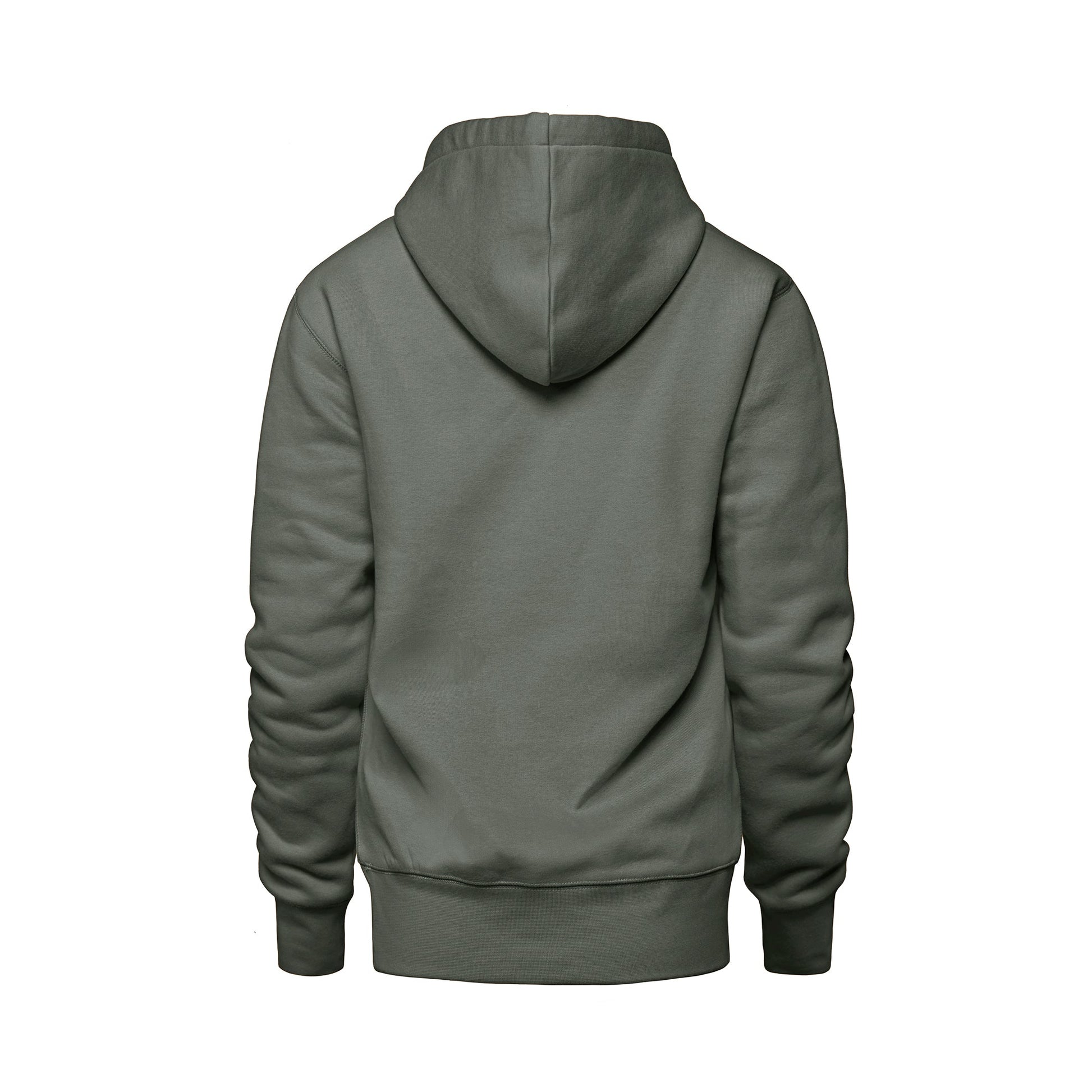 L00661 - Cedar Point - Ladies Pullover Hooded Sweatshirt - Fleece