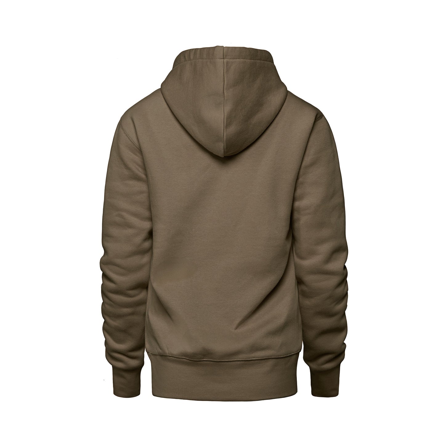 L00661 - Cedar Point - Ladies Pullover Hooded Sweatshirt - Fleece