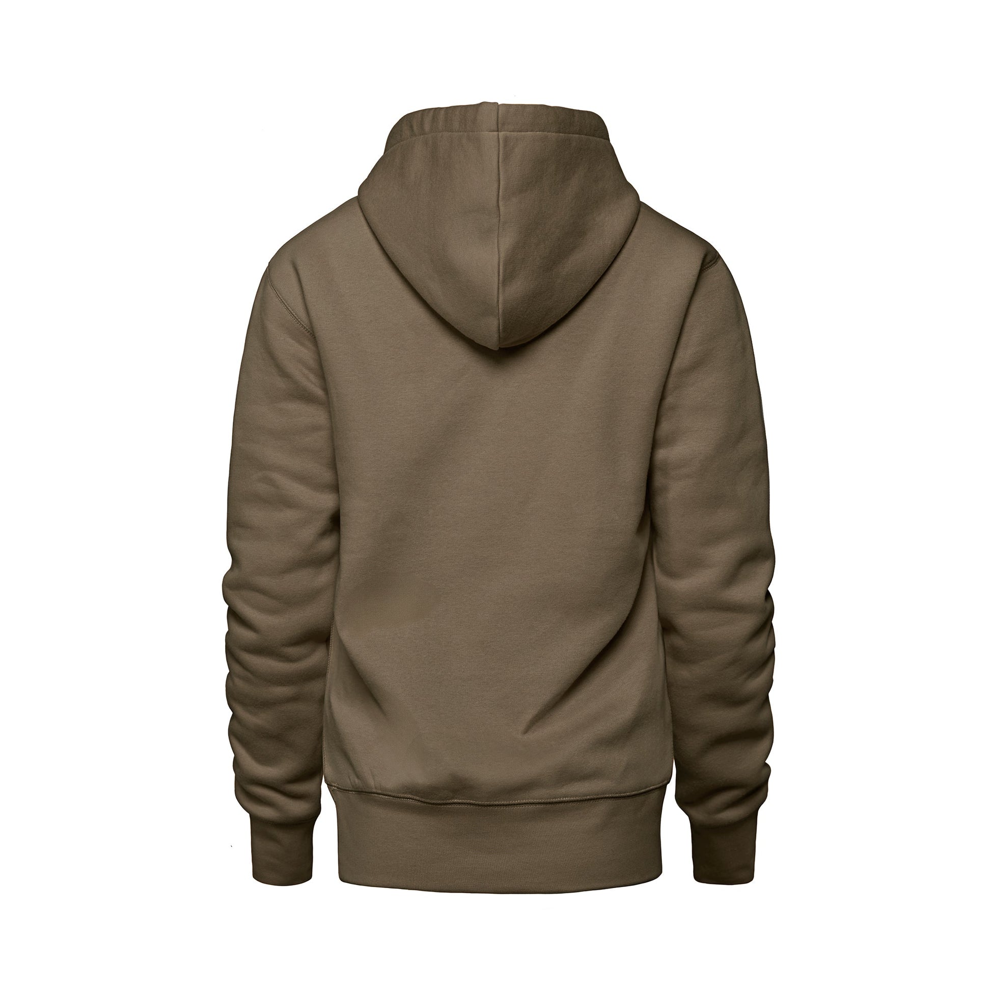L00661 - Cedar Point - Ladies Pullover Hooded Sweatshirt - Fleece