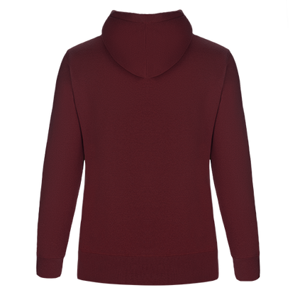 L00661 - Cedar Point - Ladies Pullover Hooded Sweatshirt - Fleece
