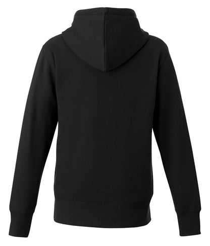 L00661 - Cedar Point - Ladies Pullover Hooded Sweatshirt - Fleece