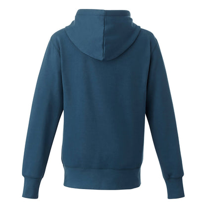 L00661 - Cedar Point - Ladies Pullover Hooded Sweatshirt - Fleece