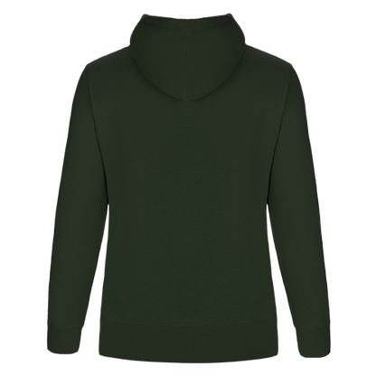 L00661 - Cedar Point - Ladies Pullover Hooded Sweatshirt - Fleece