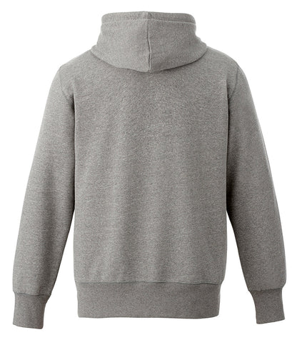 L00661 - Cedar Point - Ladies Pullover Hooded Sweatshirt - Fleece