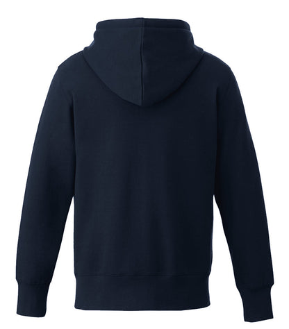L00661 - Cedar Point - Ladies Pullover Hooded Sweatshirt - Fleece
