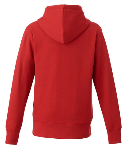 L00661 - Cedar Point - Ladies Pullover Hooded Sweatshirt - Fleece