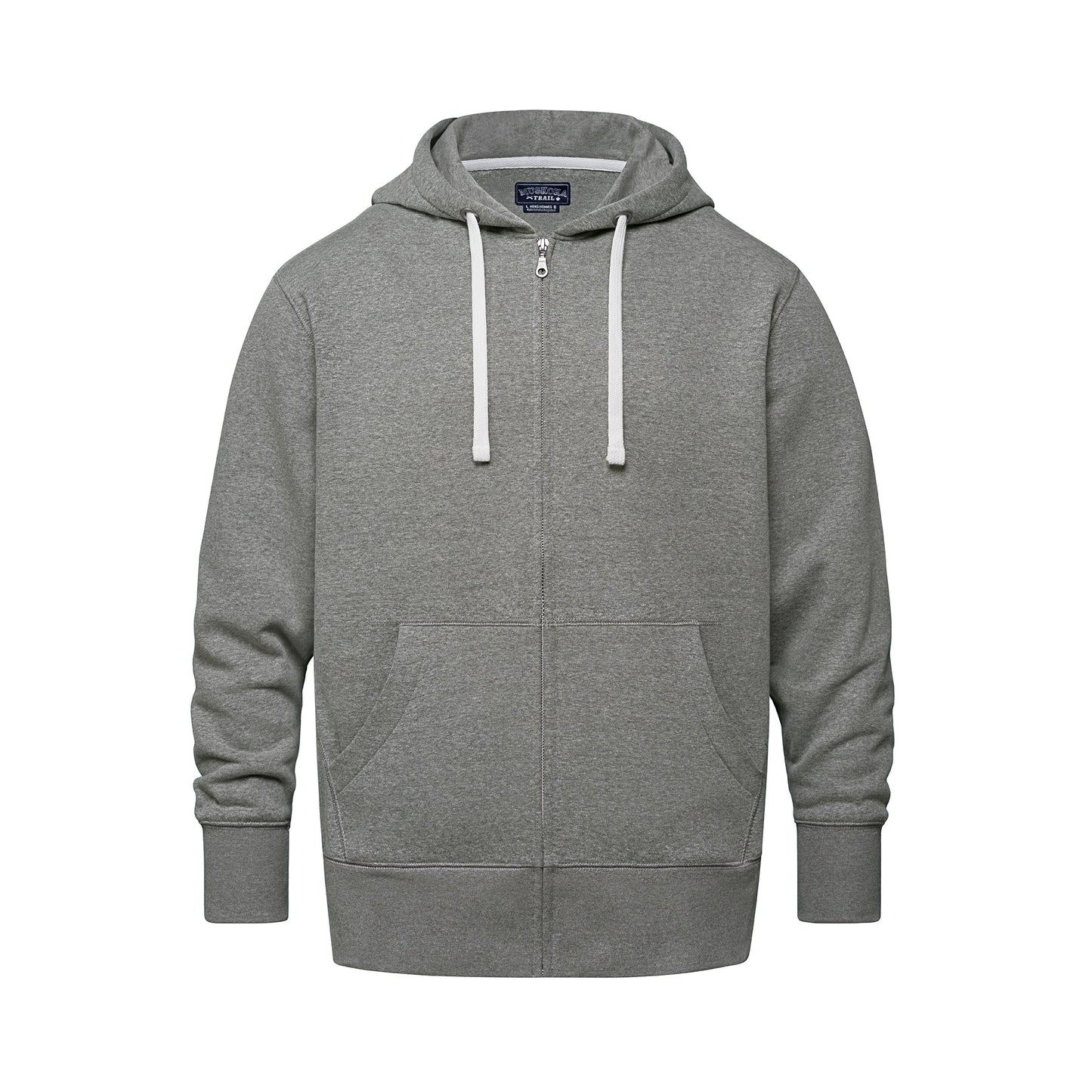 L00670 - Lakeview - Adult Full-Zip Hooded Sweatshirt