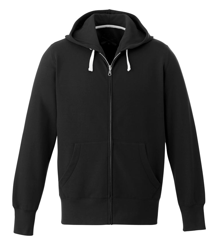 L00670 - Lakeview - Adult Full-Zip Hooded Sweatshirt