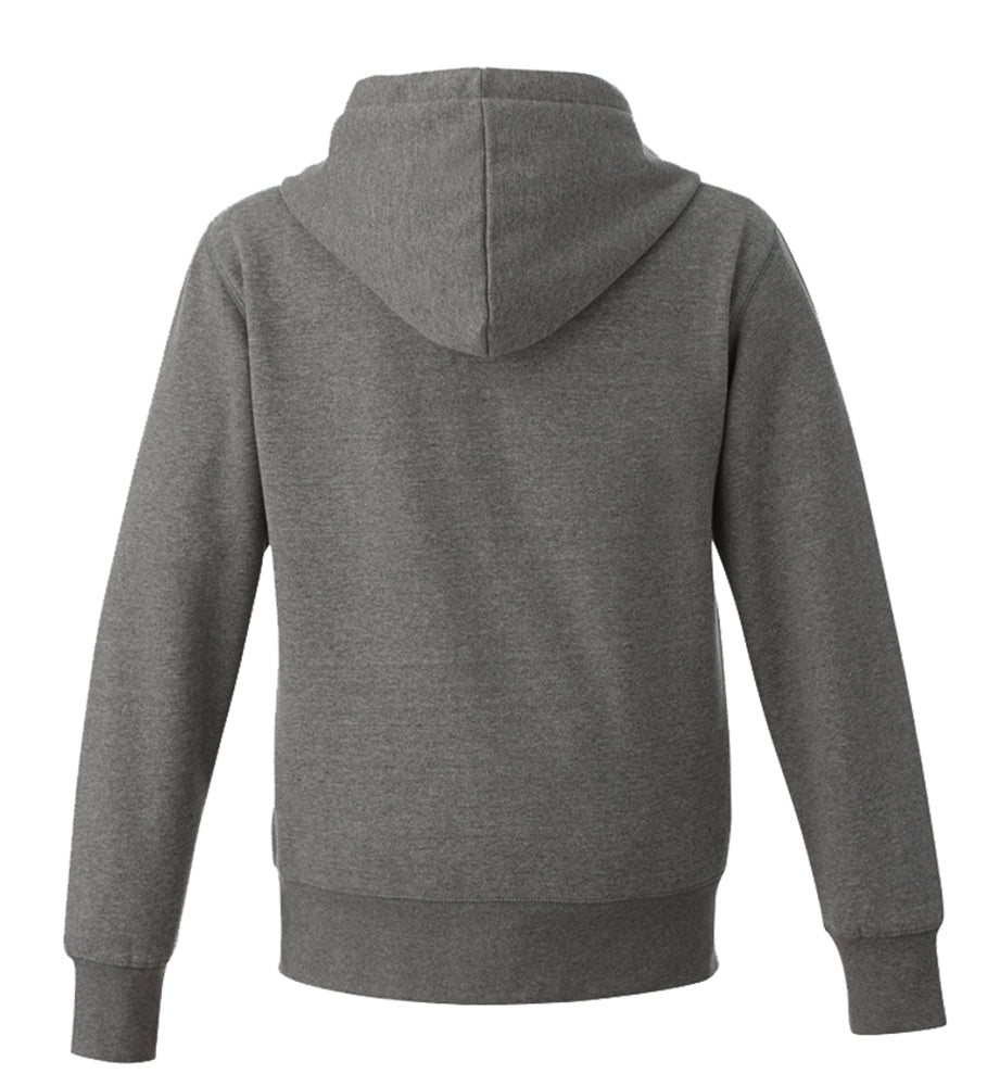 L00670 - Lakeview - Adult Full-Zip Hooded Sweatshirt