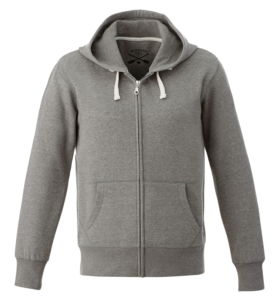 L00670 - Lakeview - Adult Full-Zip Hooded Sweatshirt