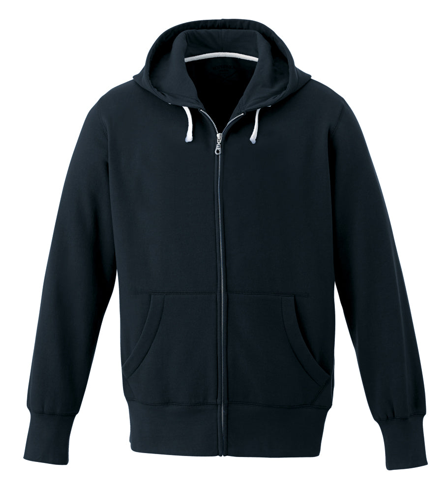 L00670 - Lakeview - Adult Full-Zip Hooded Sweatshirt