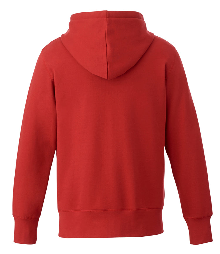 L00670 - Lakeview - Adult Full-Zip Hooded Sweatshirt