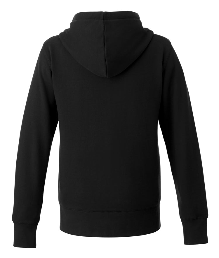 L00671 - Lakeview - Ladies Full-Zip Hooded Sweatshirt