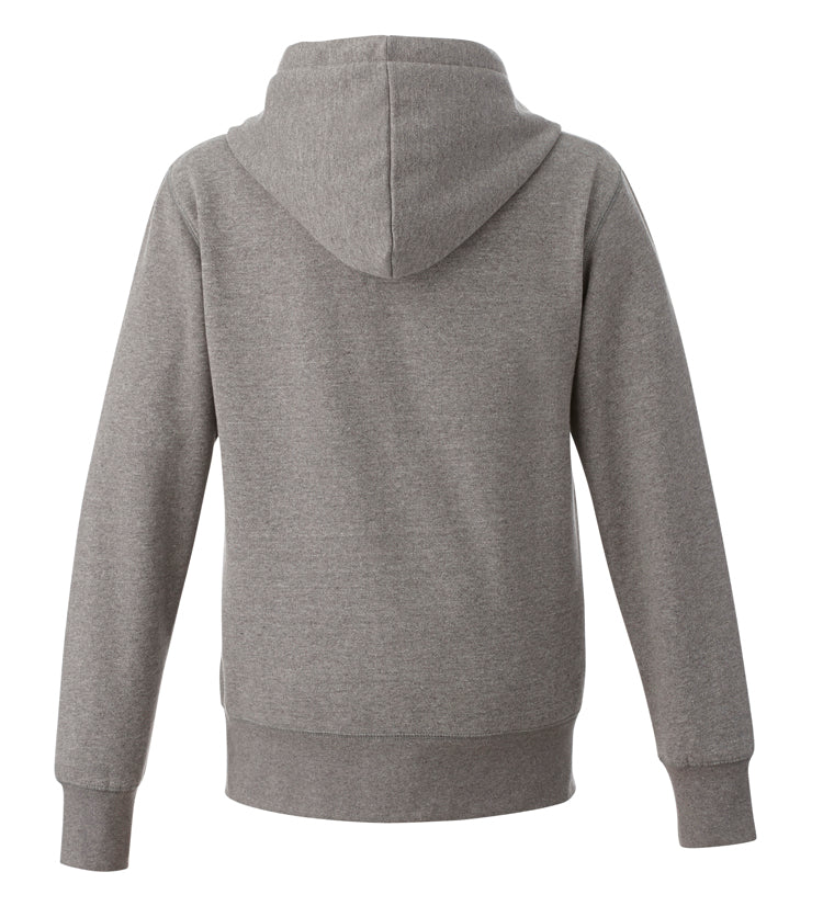 L00671 - Lakeview - Ladies Full-Zip Hooded Sweatshirt