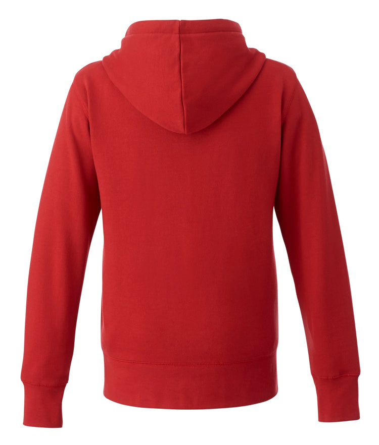 L00671 - Lakeview - Ladies Full-Zip Hooded Sweatshirt