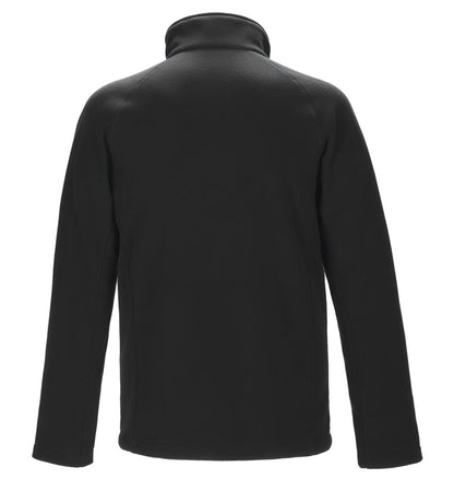 L00696 - Barren - Ladies Full-Zip Microfleece Jacket - Fleece