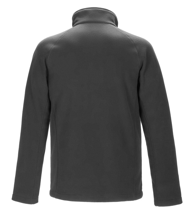 L00695 - Barren - Men’s Full-Zip Microfleece Jacket - Fleece