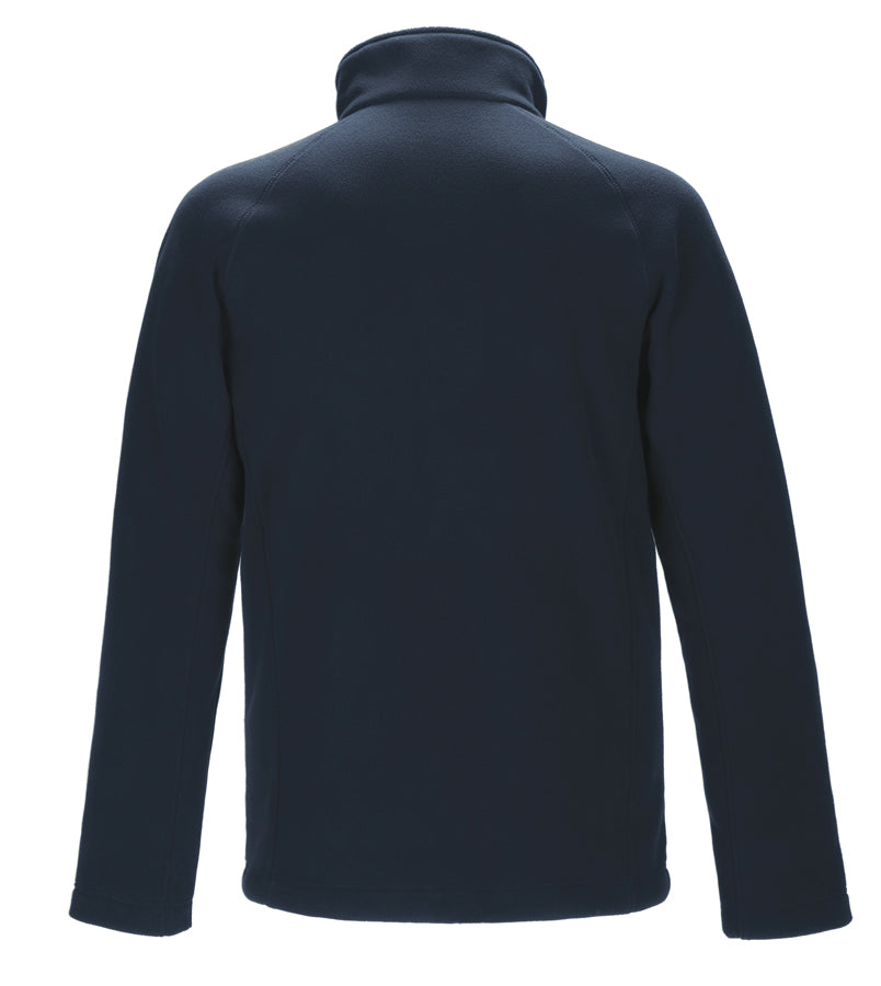 L00695 - Barren - Men’s Full-Zip Microfleece Jacket - Fleece