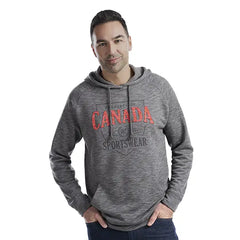 L00740 - Anaheim - Adult Pullover Hooded Sweatshirt