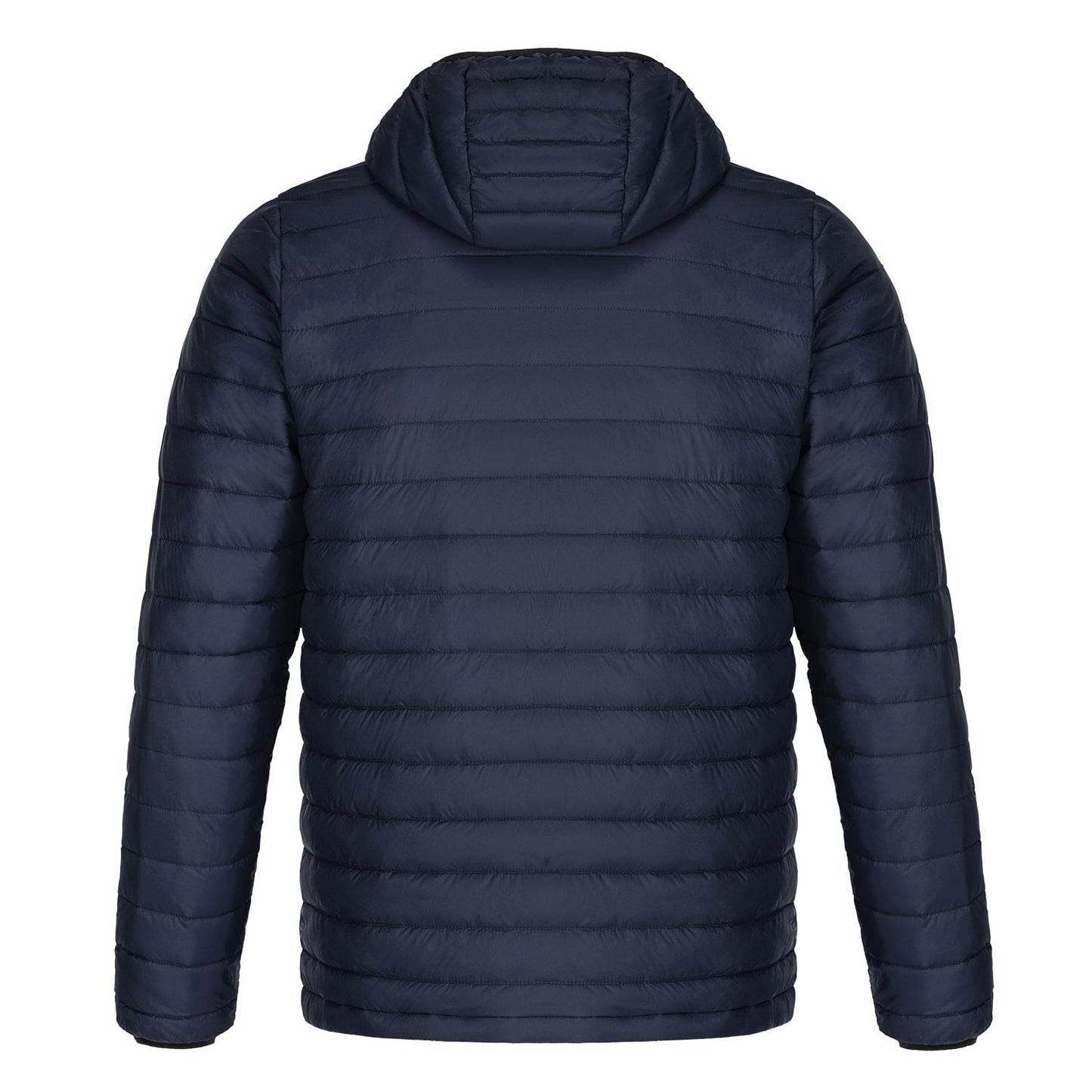 L00900 - Canyon - Men's Puffy Jacket w/ Detachable Hood