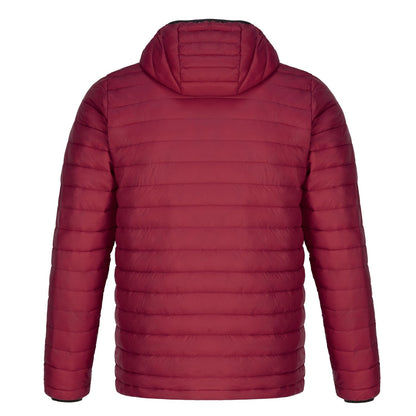 L00900 - Canyon - Men’s Puffy Jacket w/ Detachable Hood - Puffer