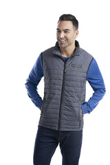 L00935 - Inuvik - Men’s Puffy Vest