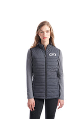 L00936 - Inuvik - Ladies Puffy Vest