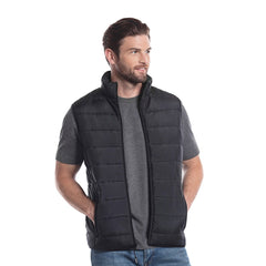 L00975 - Chill - Men’s Puffy Vest