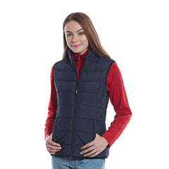 L00976 - Chill - Ladies Puffy Vest