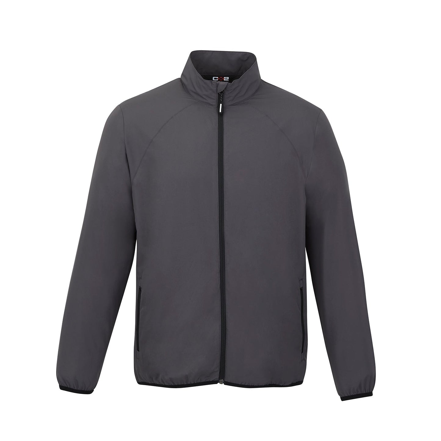 Pitch - Men's Packable Jacket - L02250